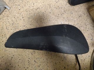 bontott BMW 3 E90 Jobb Függönylégzsák és Oldallégzsák