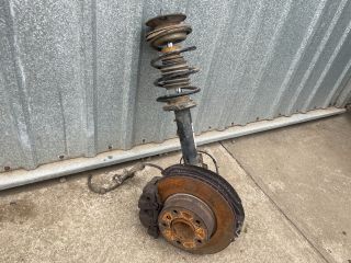 bontott BMW 3 E90 Jobb Gólyaláb Csonkállvánnyal