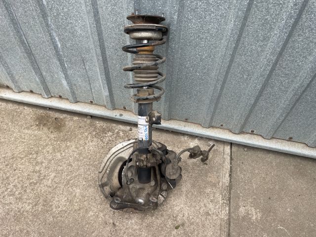 bontott BMW 3 E90 Jobb Gólyaláb Csonkállvánnyal