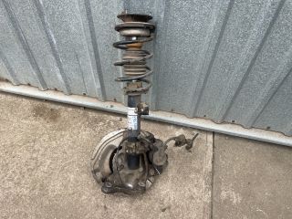 bontott BMW 3 E90 Jobb Gólyaláb Csonkállvánnyal