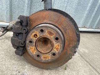 bontott BMW 3 E90 Jobb Gólyaláb Csonkállvánnyal