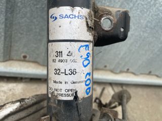 bontott BMW 3 E90 Jobb Gólyaláb Csonkállvánnyal