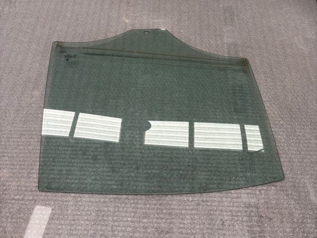 bontott BMW 3 E90 Jobb hátsó Ablak