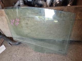 bontott BMW 3 E90 Jobb hátsó Ablak