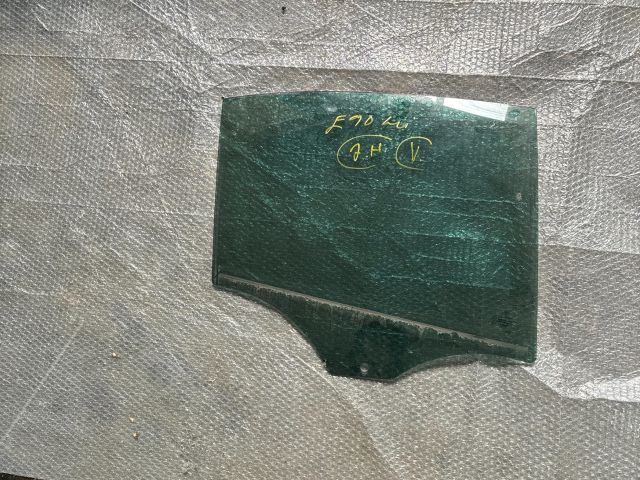 bontott BMW 3 E90 Jobb hátsó Ablak