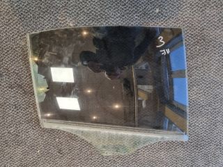 bontott BMW 3 E90 Jobb hátsó Ablak