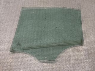 bontott BMW 3 E90 Jobb hátsó Ablak