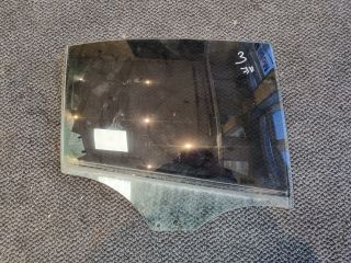 bontott BMW 3 E90 Jobb hátsó Ablak