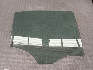 bontott BMW 3 E90 Jobb hátsó Ablak