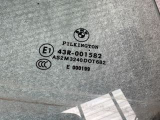 bontott BMW 3 E90 Jobb hátsó Ablak