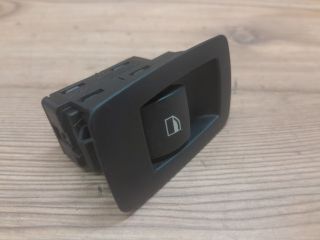 bontott BMW 3 E90 Jobb hátsó Ablakemelő Kapcsoló