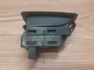 bontott BMW 3 E90 Jobb hátsó Ablakemelő Kapcsoló