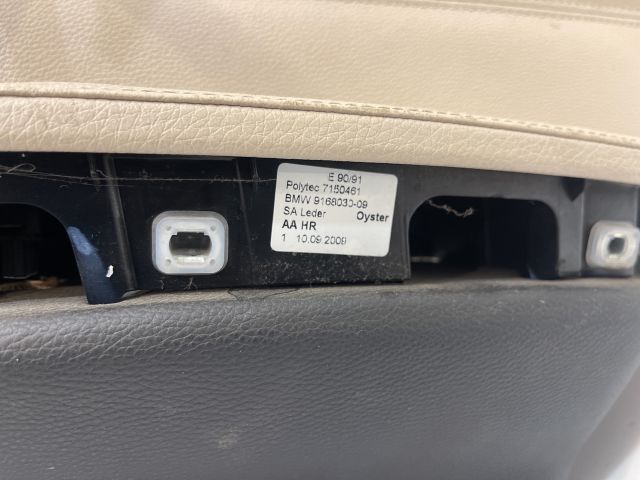 bontott BMW 3 E90 Jobb hátsó Ablakemelő Kapcsoló