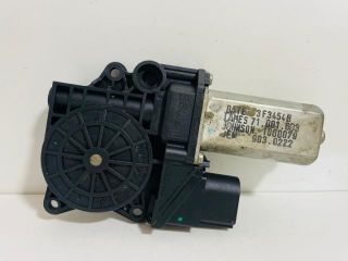 bontott BMW 3 E90 Jobb hátsó Ablakemelő Motor