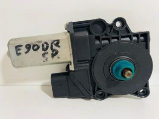 bontott BMW 3 E90 Jobb hátsó Ablakemelő Motor