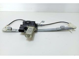 bontott BMW 3 E90 Jobb hátsó Ablakemelő Szerkezet (Elektromos)