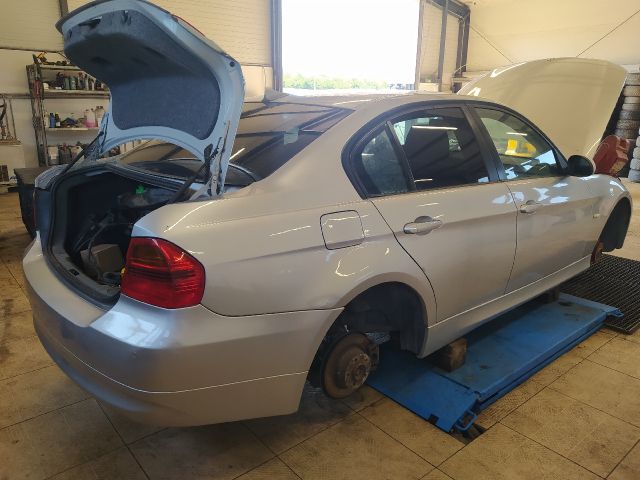 bontott BMW 3 E90 Jobb hátsó Ajtó Kábelköteg