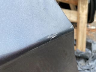 bontott BMW 3 E90 Jobb hátsó Ajtó (Részeivel)