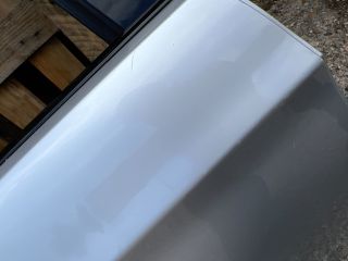 bontott BMW 3 E90 Jobb hátsó Ajtó (Részeivel)