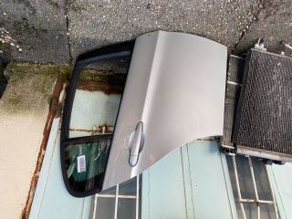 bontott BMW 3 E90 Jobb hátsó Ajtó (Részeivel)