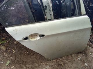 bontott BMW 3 E90 Jobb hátsó Ajtó (Részeivel)