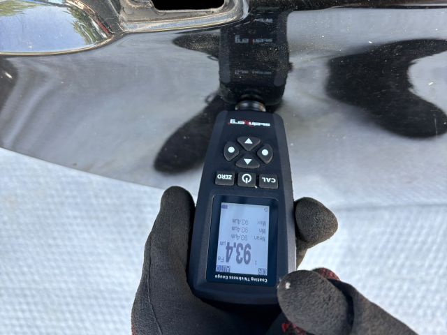 bontott BMW 3 E90 Jobb hátsó Ajtó (Üres lemez)