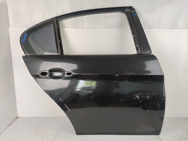 bontott BMW 3 E90 Jobb hátsó Ajtó (Üres lemez)