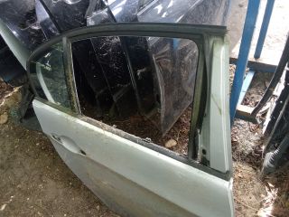 bontott BMW 3 E90 Jobb hátsó Ajtó (Üres lemez)