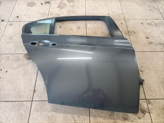 bontott BMW 3 E90 Jobb hátsó Ajtó (Üres lemez)