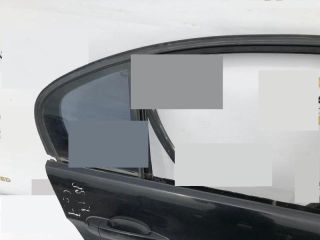 bontott BMW 3 E90 Jobb hátsó Ajtó (Üres lemez)