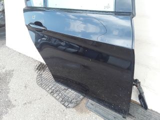 bontott BMW 3 E90 Jobb hátsó Ajtó (Üres lemez)