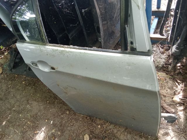 bontott BMW 3 E90 Jobb hátsó Ajtó (Üres lemez)