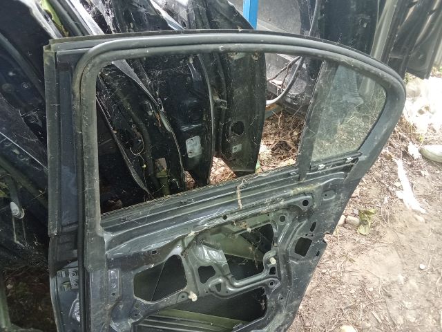 bontott BMW 3 E90 Jobb hátsó Ajtó (Üres lemez)