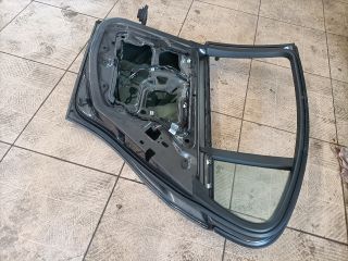 bontott BMW 3 E90 Jobb hátsó Ajtó (Üres lemez)