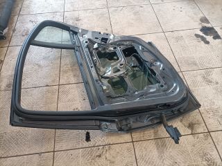 bontott BMW 3 E90 Jobb hátsó Ajtó (Üres lemez)