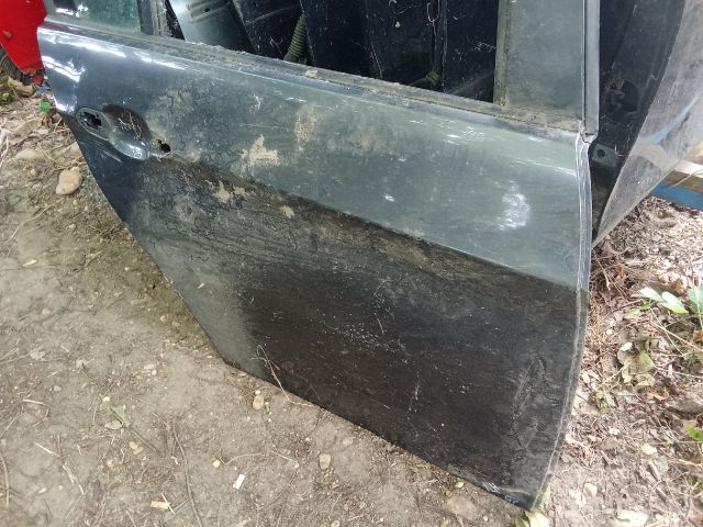 bontott BMW 3 E90 Jobb hátsó Ajtó (Üres lemez)