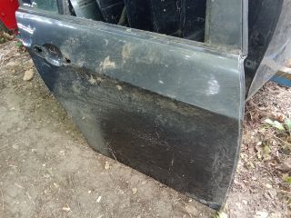 bontott BMW 3 E90 Jobb hátsó Ajtó (Üres lemez)