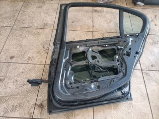 bontott BMW 3 E90 Jobb hátsó Ajtó (Üres lemez)