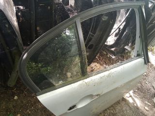 bontott BMW 3 E90 Jobb hátsó Ajtó (Üres lemez)