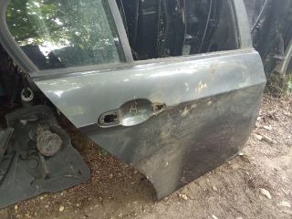 bontott BMW 3 E90 Jobb hátsó Ajtó (Üres lemez)
