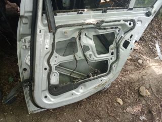 bontott BMW 3 E90 Jobb hátsó Ajtó (Üres lemez)