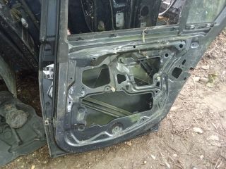 bontott BMW 3 E90 Jobb hátsó Ajtó (Üres lemez)