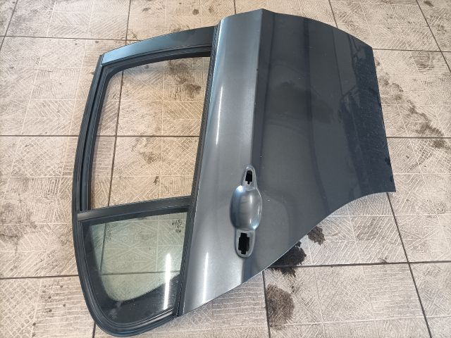 bontott BMW 3 E90 Jobb hátsó Ajtó (Üres lemez)