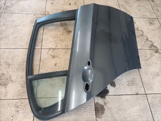 bontott BMW 3 E90 Jobb hátsó Ajtó (Üres lemez)