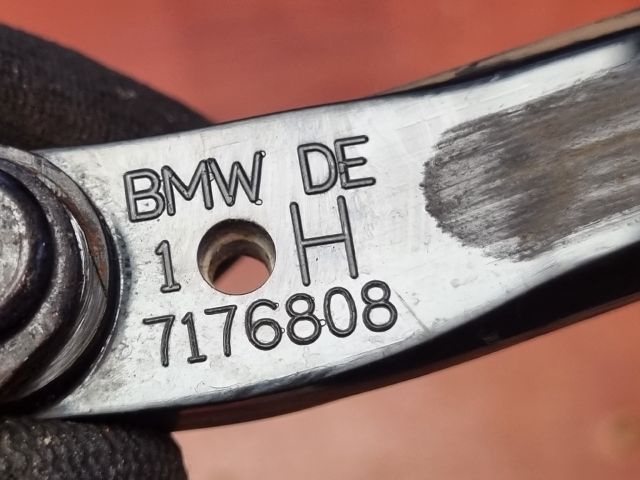 bontott BMW 3 E90 Jobb hátsó Ajtóhatároló