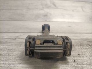 bontott BMW 3 E90 Jobb hátsó Ajtóhatároló