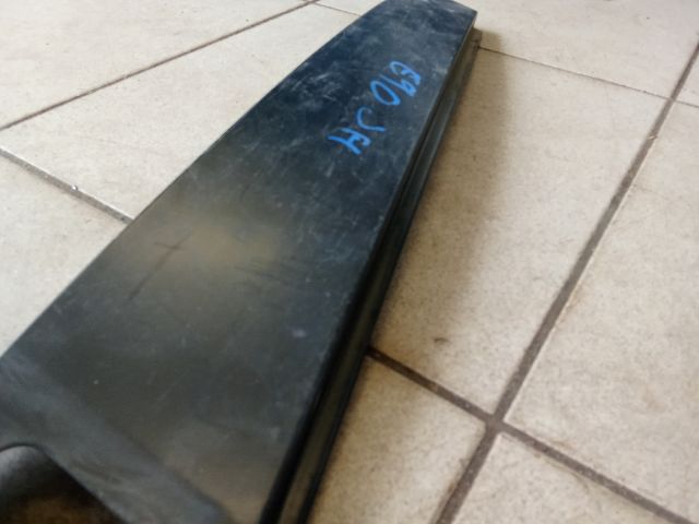 bontott BMW 3 E90 Jobb hátsó Ajtókeret Burkolat