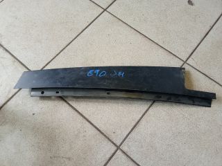 bontott BMW 3 E90 Jobb hátsó Ajtókeret Burkolat