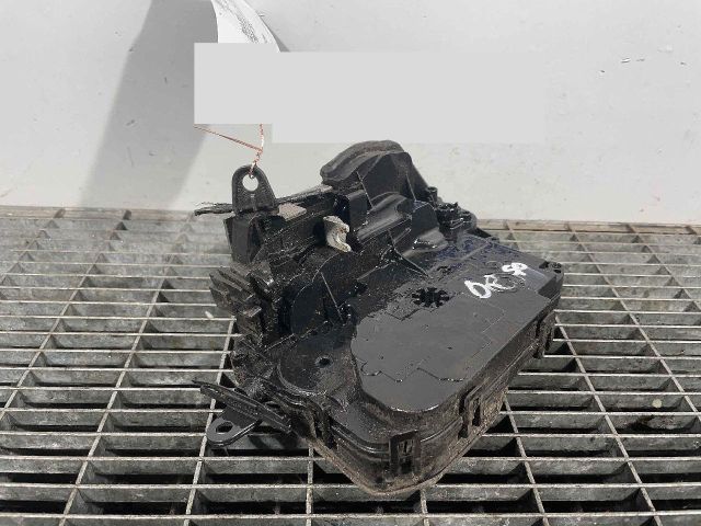 bontott BMW 3 E90 Jobb hátsó Ajtózár