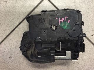 bontott BMW 3 E90 Jobb hátsó Ajtózár